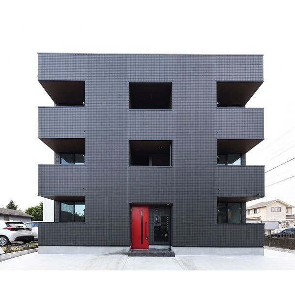 Warren kanseiⅠの外観画像