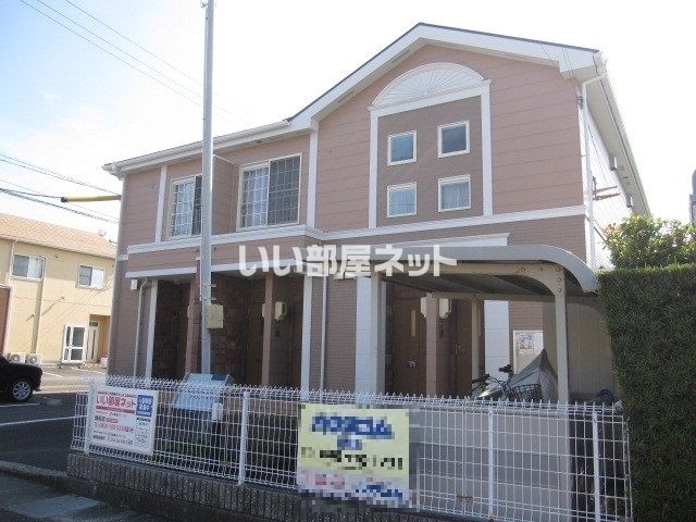 Rafrechir大村の外観画像