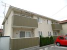 カランコエ小山 Aの外観画像