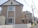 ライズ宇須の外観画像