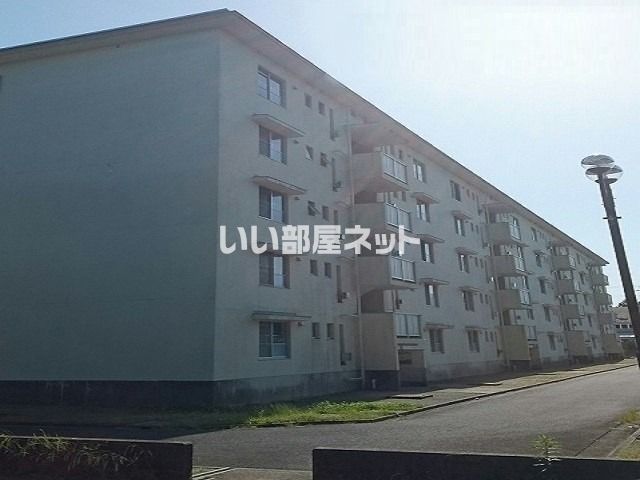 ビレッジハウス萩平1号棟の外観画像