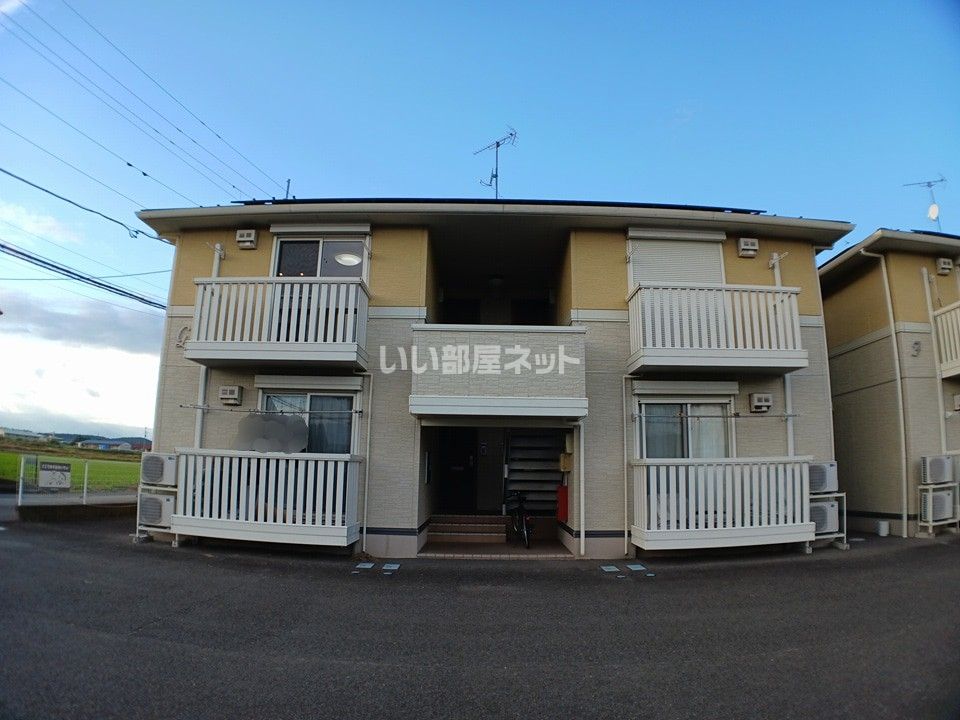 エクセル Gの外観画像