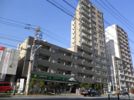 フォレンツタワー文京千石の外観画像