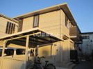 D-Room東岩田Ⅰの外観画像