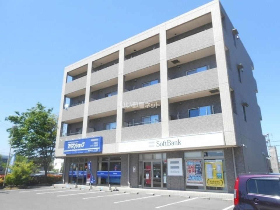 Bellvilleの外観画像