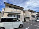 セジュール澤井 D棟の外観画像