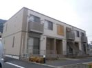 モンテ・ローザ Aの外観画像