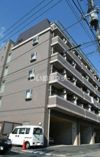 シルクアベニューの外観画像