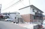 Sky Bloomの外観画像