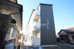 Maisonette landの外観画像