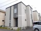 堀川町7-7 貸家の外観画像