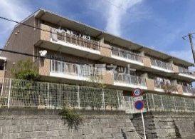 ピースフルタウン栗木台の外観画像