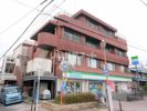 ローゼマキシム小田の外観画像