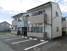 GREEN FARM Aの外観画像