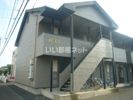 樹香C棟の外観画像