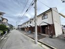 プレール橘の外観画像