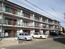 シンフォニーレジデンス藤沢台の外観画像