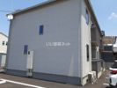 ノースヒルズ金屋Aの外観画像