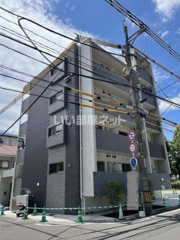 N-南郡元の外観画像