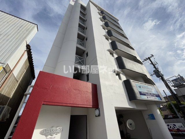 シーラカンスの外観画像