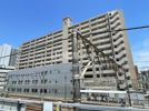 シテイコア西鹿児島の外観画像