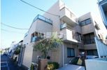 シュベルニィ東林間の外観画像
