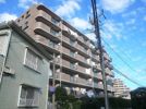 レクセルマンション浦安の外観画像