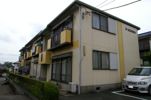 アーバン東雲Aの外観画像
