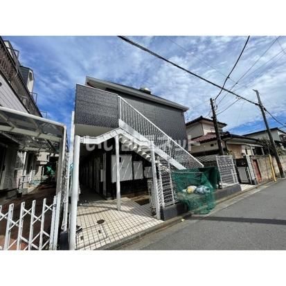 アンビション院内の外観画像
