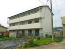 レジデンス甲賀土山の外観画像