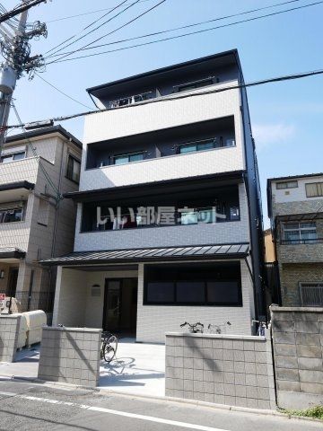 Rilassa APMの外観画像