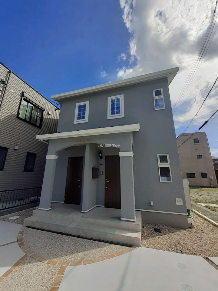 the’ vert(テ ヴェールフ)の外観画像