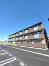 グランドパレス港南A棟の外観画像