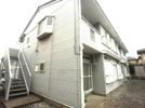 プロスペール Dの外観画像