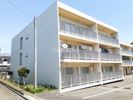 テレパレス湘南平塚 3号棟の外観画像