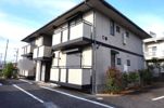 ガーデンコートK Cの外観画像
