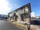 ベルドミール岡 Aの外観画像