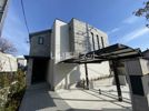 Casa Accogliente(カーサ アコリエンテ)の外観画像