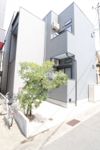 リヴェールメゾンの外観画像
