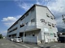 CENTRAL AVENUEの外観画像