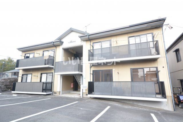 フォーレス元町Bの外観画像