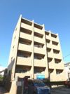 リーベンパレス荒田の外観画像