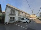サーキット前ハイツの外観画像