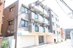 レストプレイスの外観画像