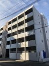 バンベール江平の外観画像
