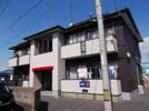 タウンリトルムーンの外観画像