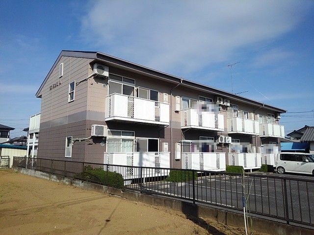 ラフランスAの外観画像