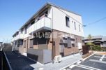 エクセラ アンの外観画像