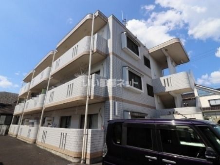 ユーミー岩井東町の外観画像