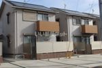 シルキーヒルズ Bの外観画像